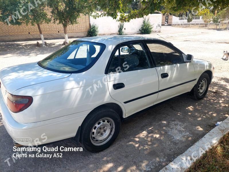 Toyota Carina 1994 - 50 000 TMT - Мары - img 8