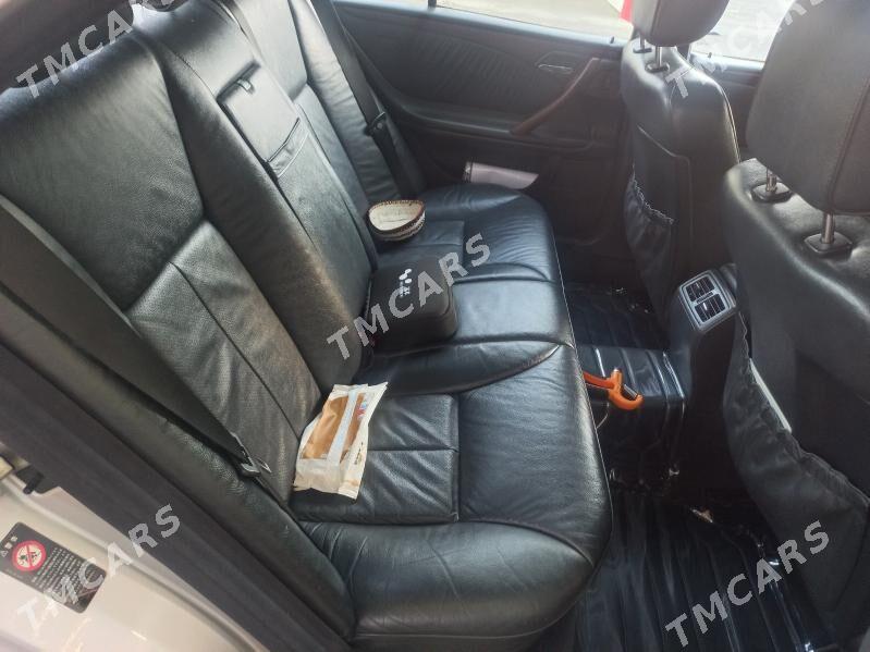 Mercedes-Benz E-Class 2001 - 145 000 TMT - Aşgabat - img 4
