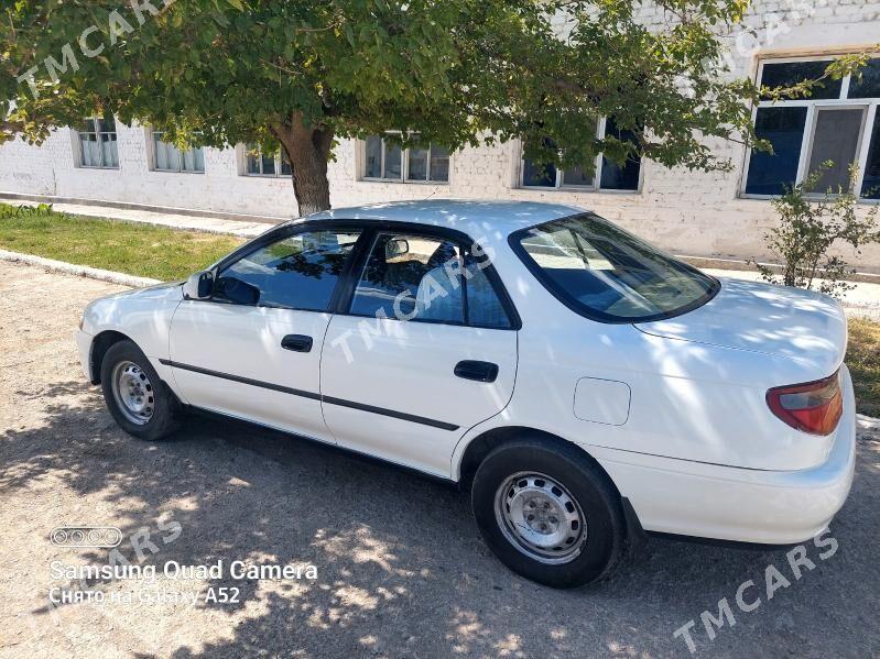 Toyota Carina 1994 - 50 000 TMT - Мары - img 7