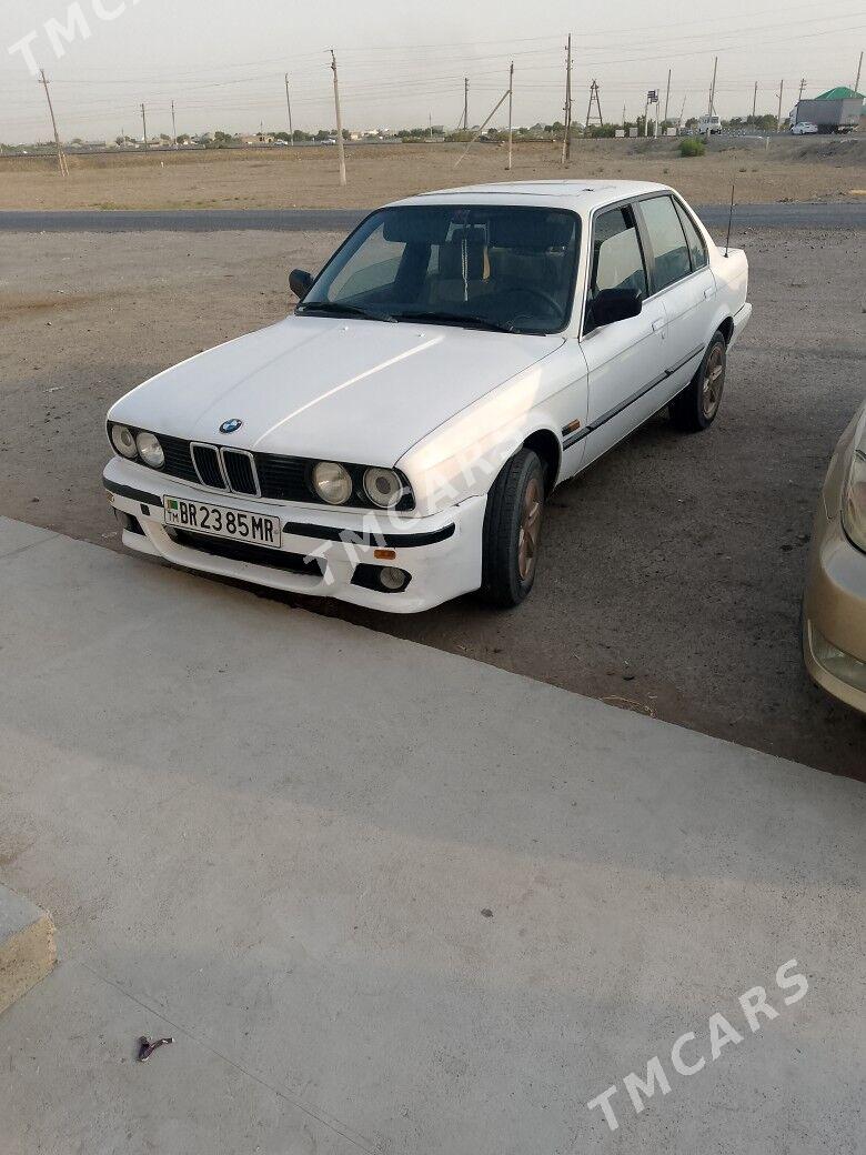 BMW 320 1988 - 22 000 TMT - Sakarçäge - img 4