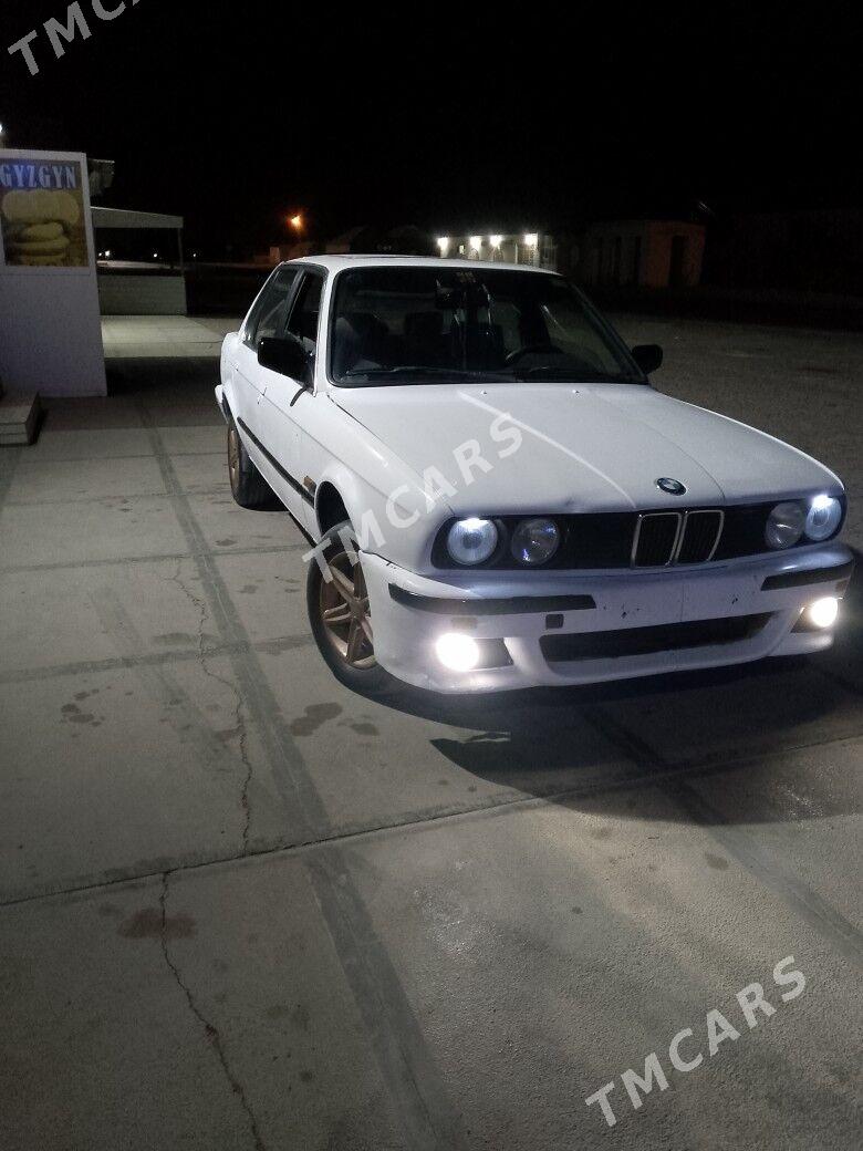 BMW 320 1988 - 22 000 TMT - Sakarçäge - img 2