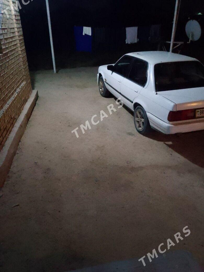 BMW 320 1988 - 22 000 TMT - Sakarçäge - img 3