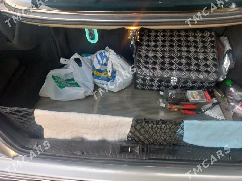 Mercedes-Benz E-Class 2001 - 145 000 TMT - Aşgabat - img 3