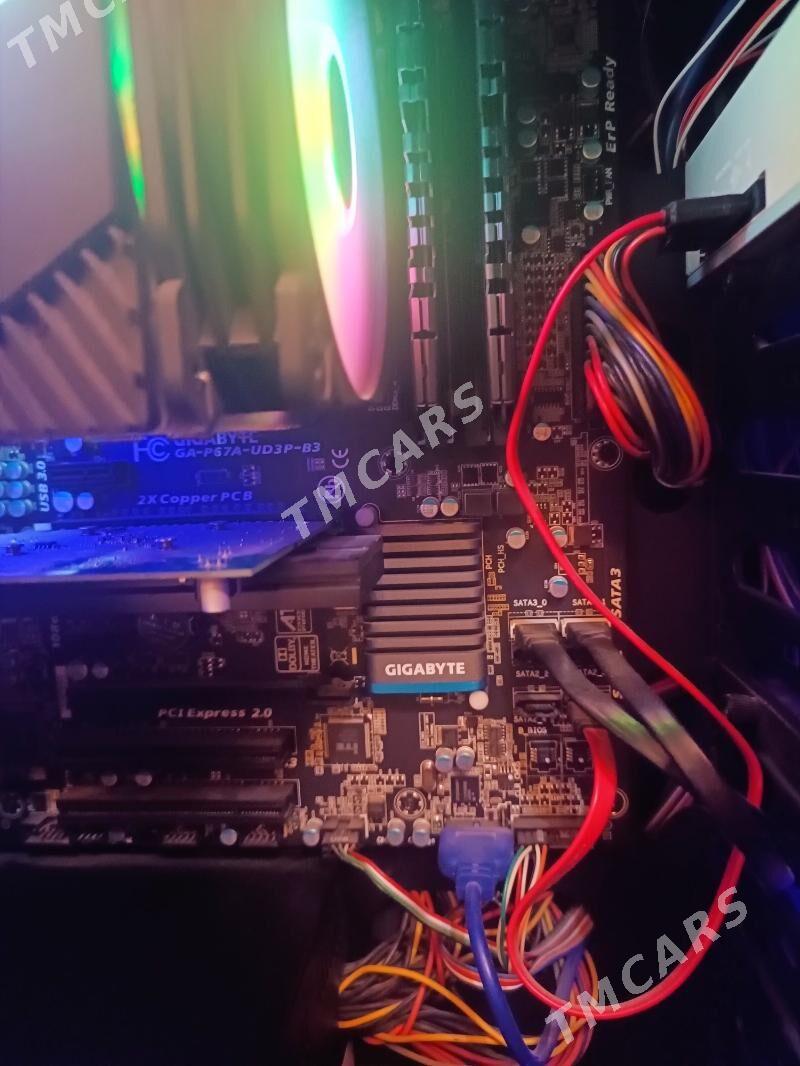i7-2700K RAM 16GB - Кëши - img 3
