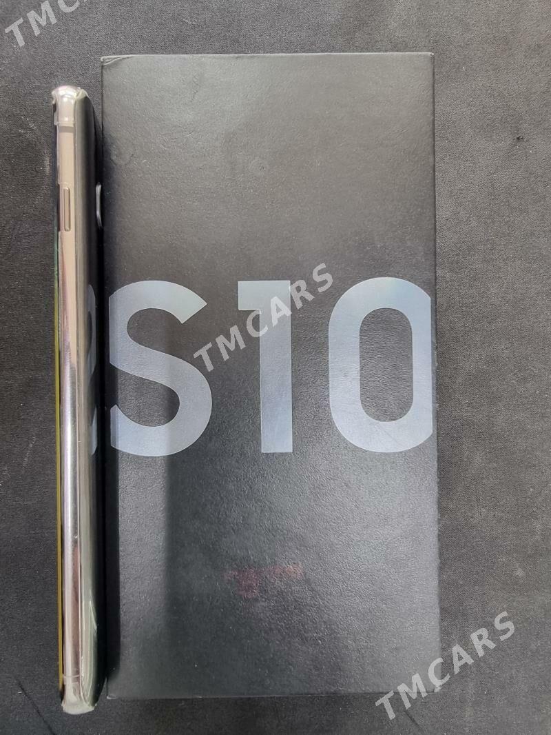 samsung s10 8/128 2sim - Ашхабад - img 5