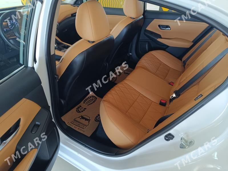 Nissan Sentra 2020 - 226 000 TMT - Ашхабад - img 5