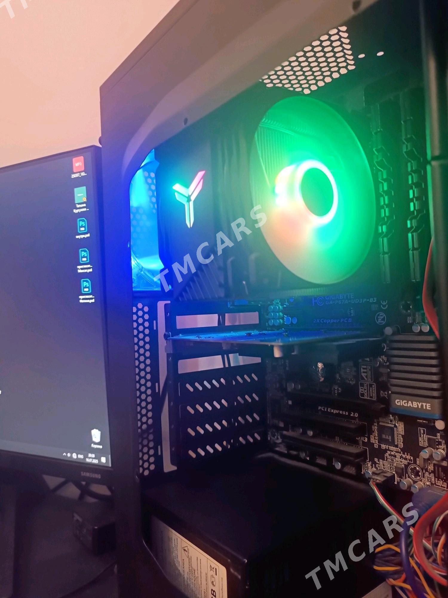 i7-2700K RAM 16GB - Кëши - img 6