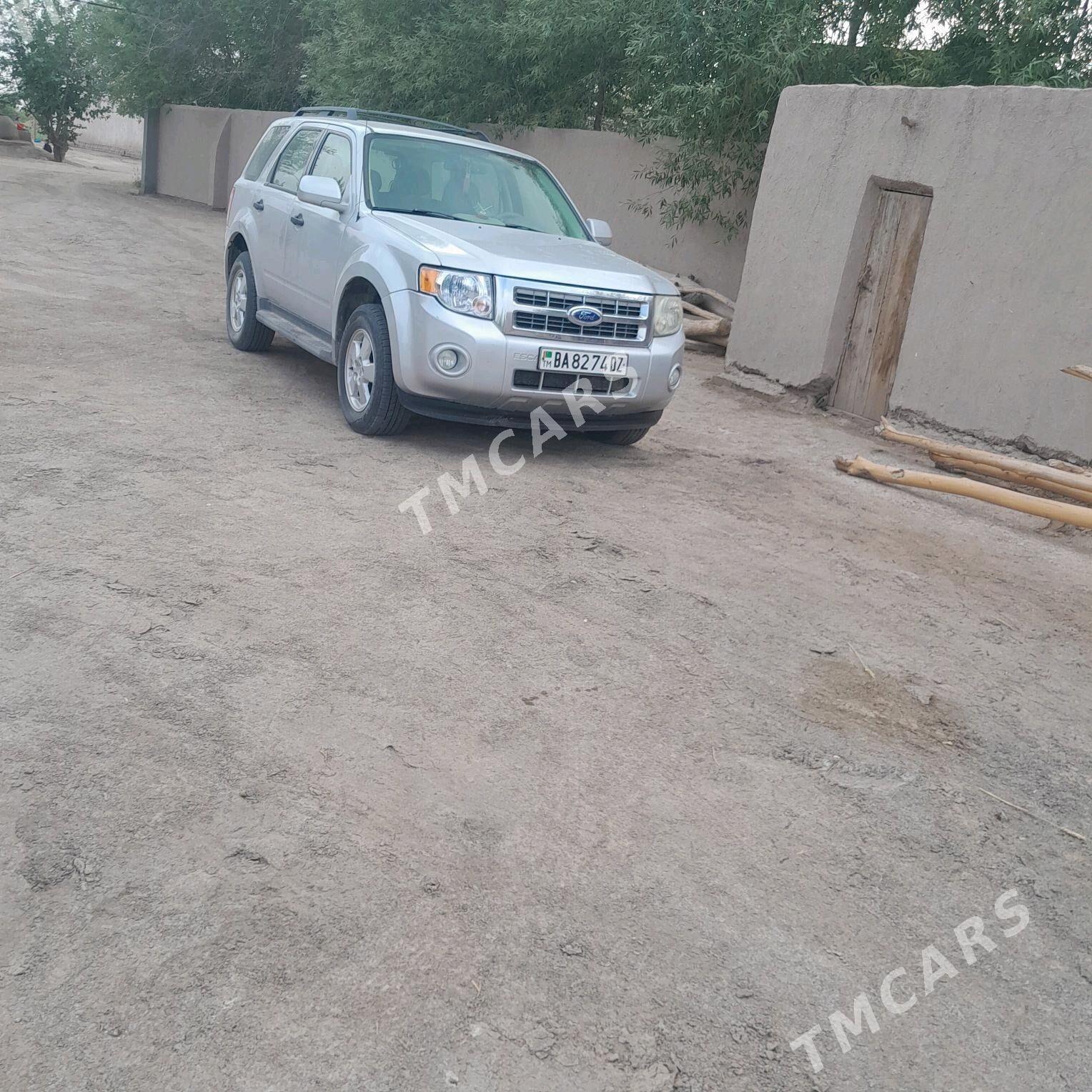 Ford Escape 2011 - 195 000 TMT - Акдепе - img 2