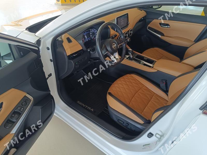 Nissan Sentra 2020 - 226 000 TMT - Ашхабад - img 6