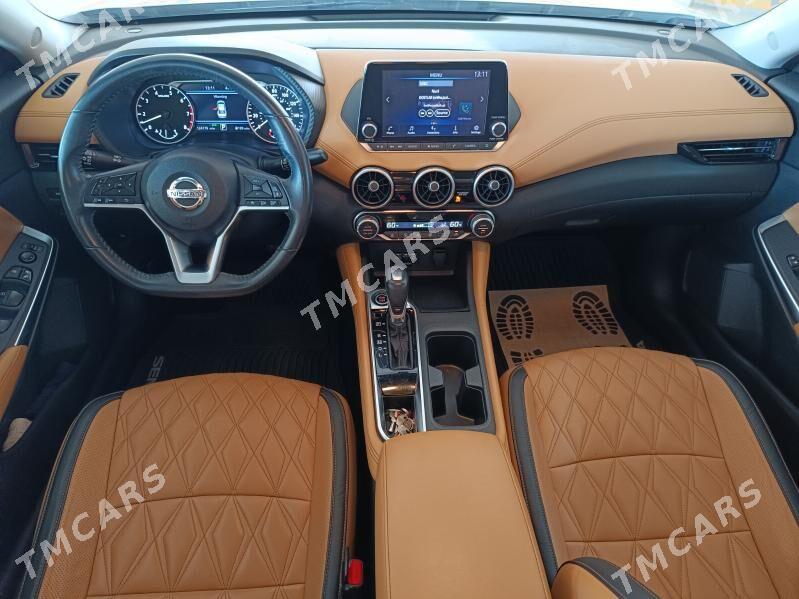 Nissan Sentra 2020 - 226 000 TMT - Ашхабад - img 8