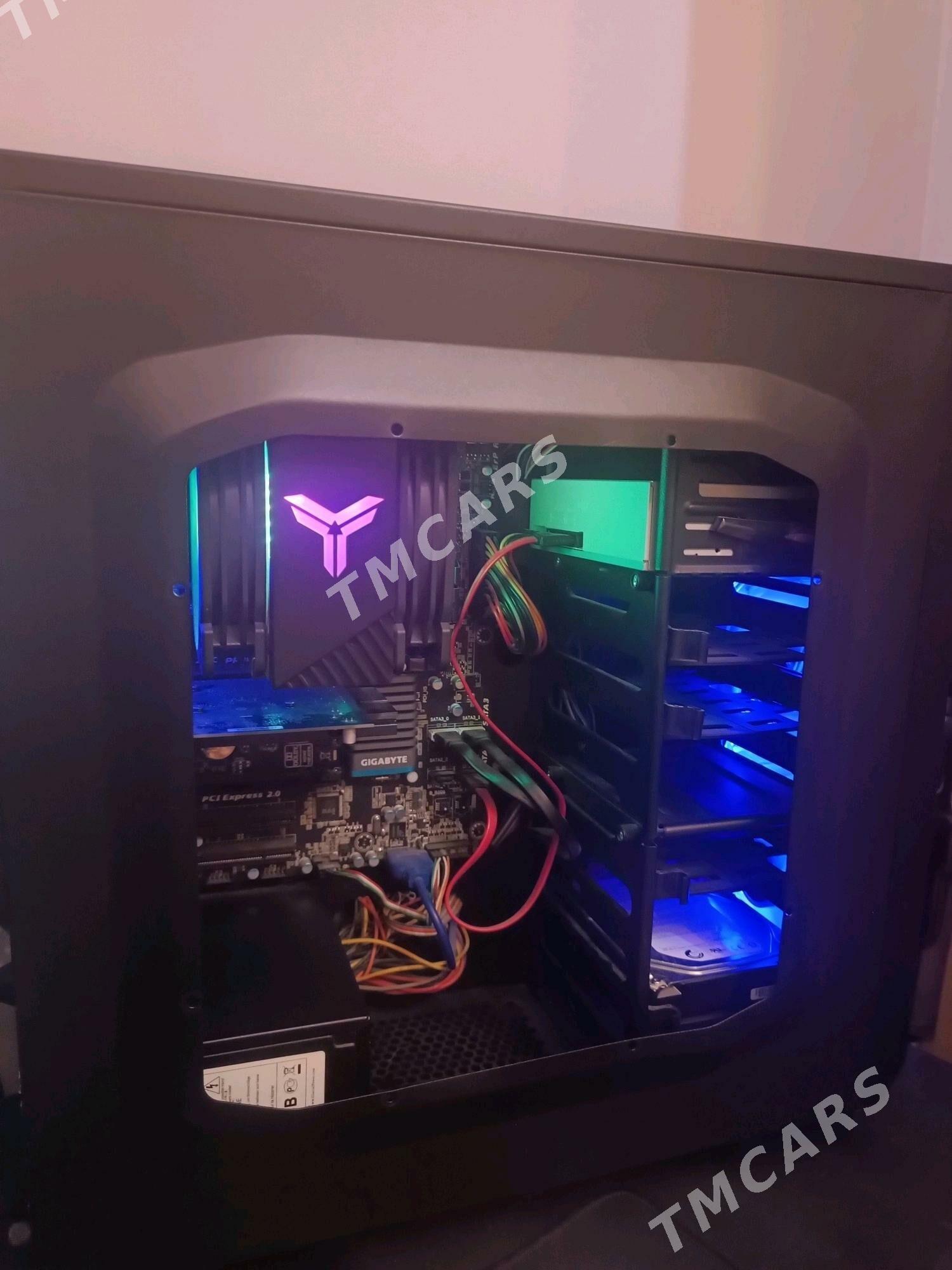 i7-2700K RAM 16GB - Кëши - img 5