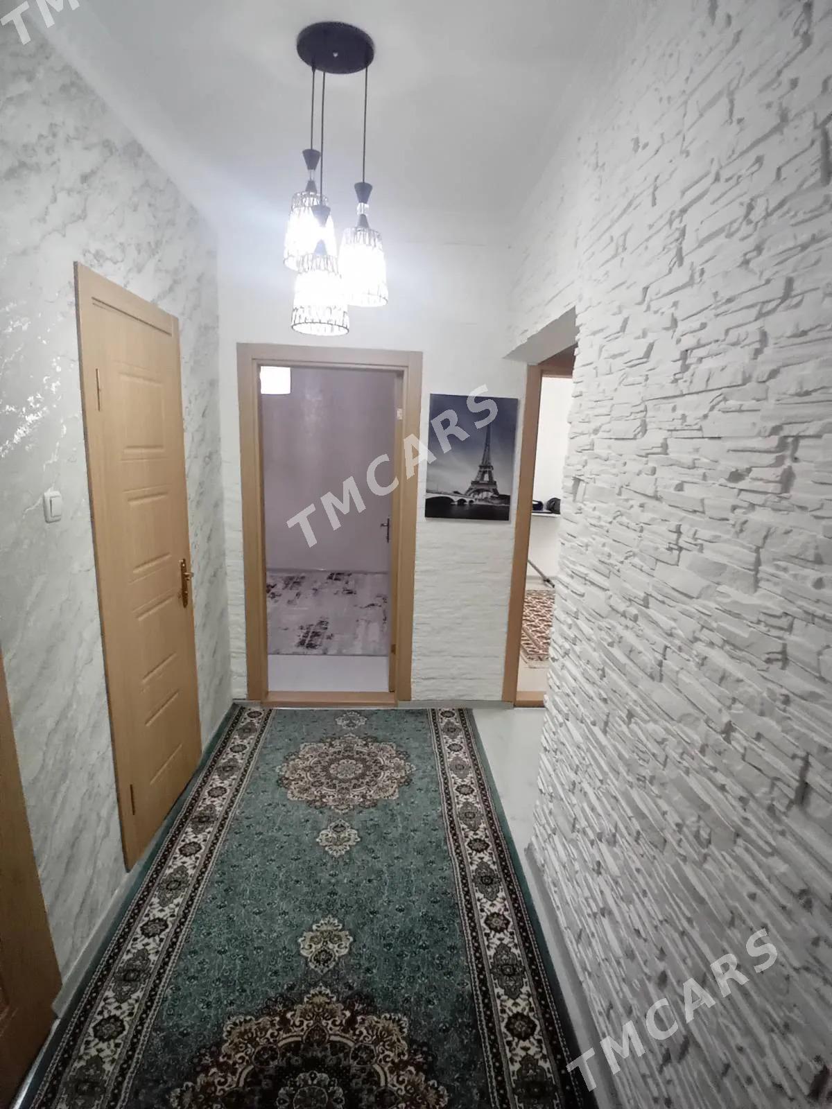 Аренда Мир 7 arenda сдаю - Ашхабад - img 5