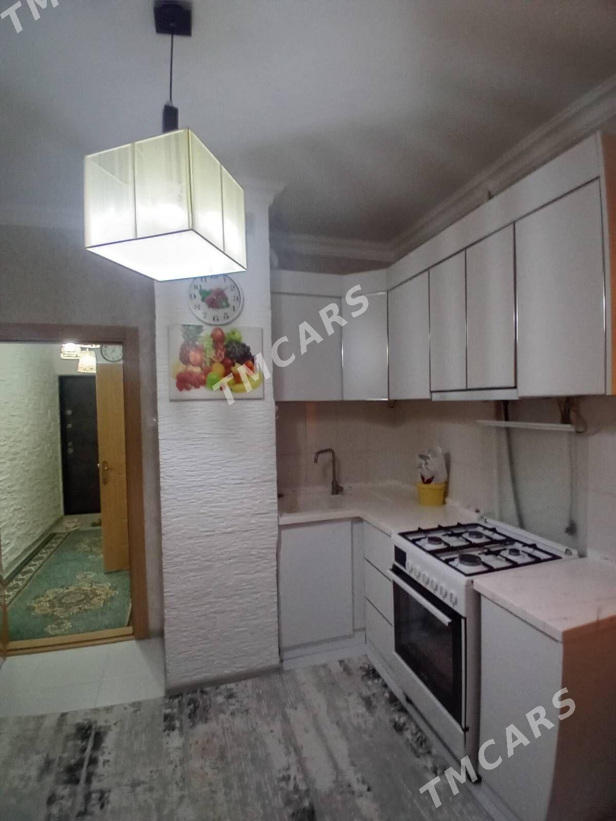 Аренда Мир 7 arenda сдаю - Ашхабад - img 4