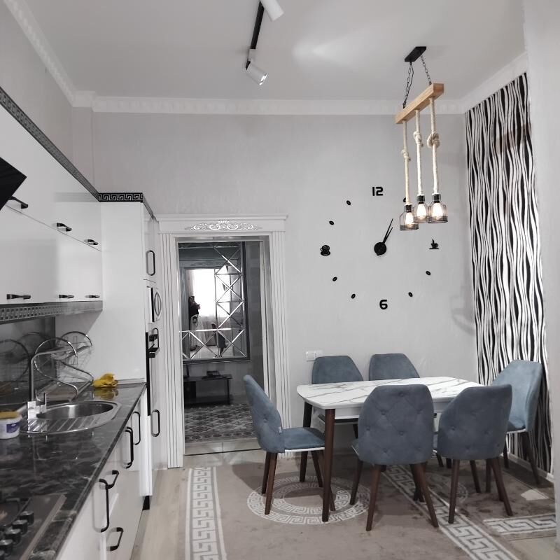 Тазе Межит Элитка 4эт4ком 204м - Daşoguz - img 4