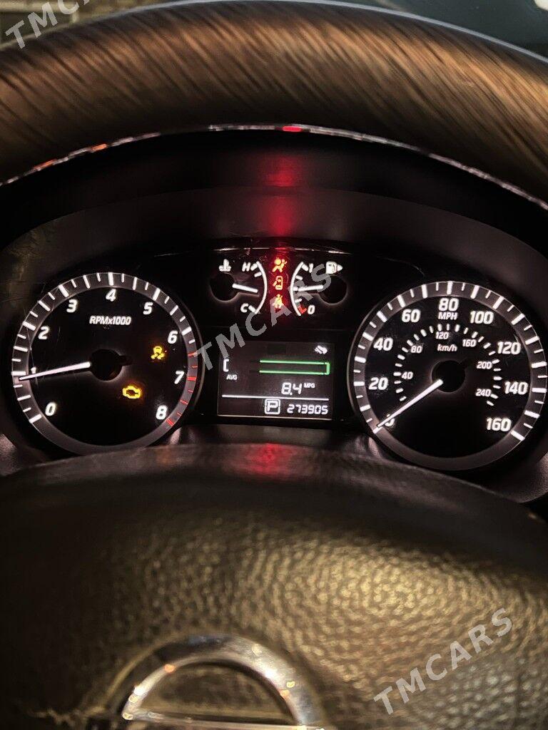 Nissan Sentra 2012 - 120 000 TMT - Байрамали - img 2
