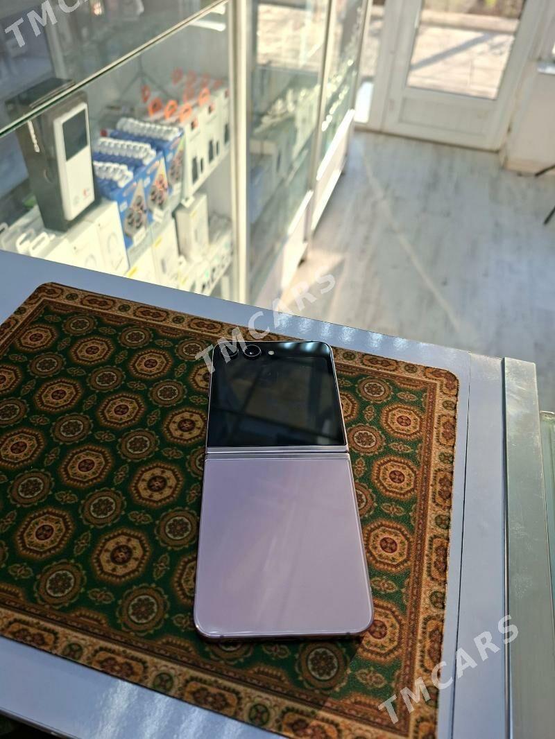 Samsung z flip 5 - Türkmenabat - img 2