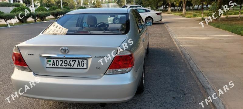 Toyota Camry 2004 - 170 000 TMT - Aşgabat - img 6