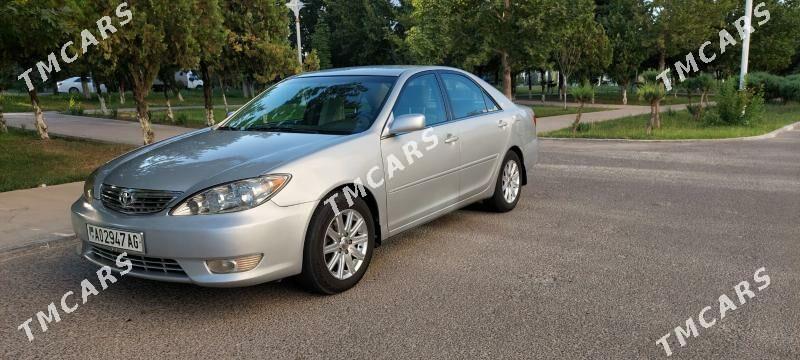 Toyota Camry 2004 - 170 000 TMT - Aşgabat - img 2