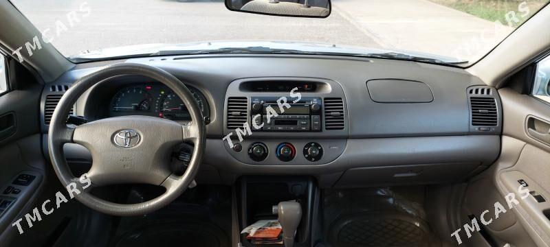 Toyota Camry 2004 - 170 000 TMT - Aşgabat - img 4