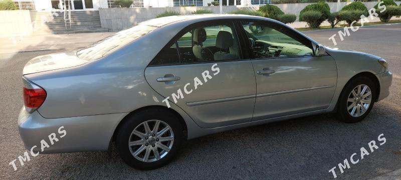 Toyota Camry 2004 - 170 000 TMT - Aşgabat - img 5