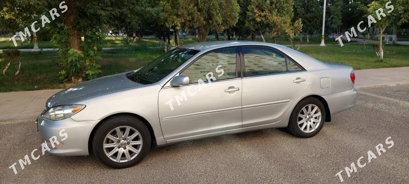 Toyota Camry 2004 - 170 000 TMT - Aşgabat - img 3