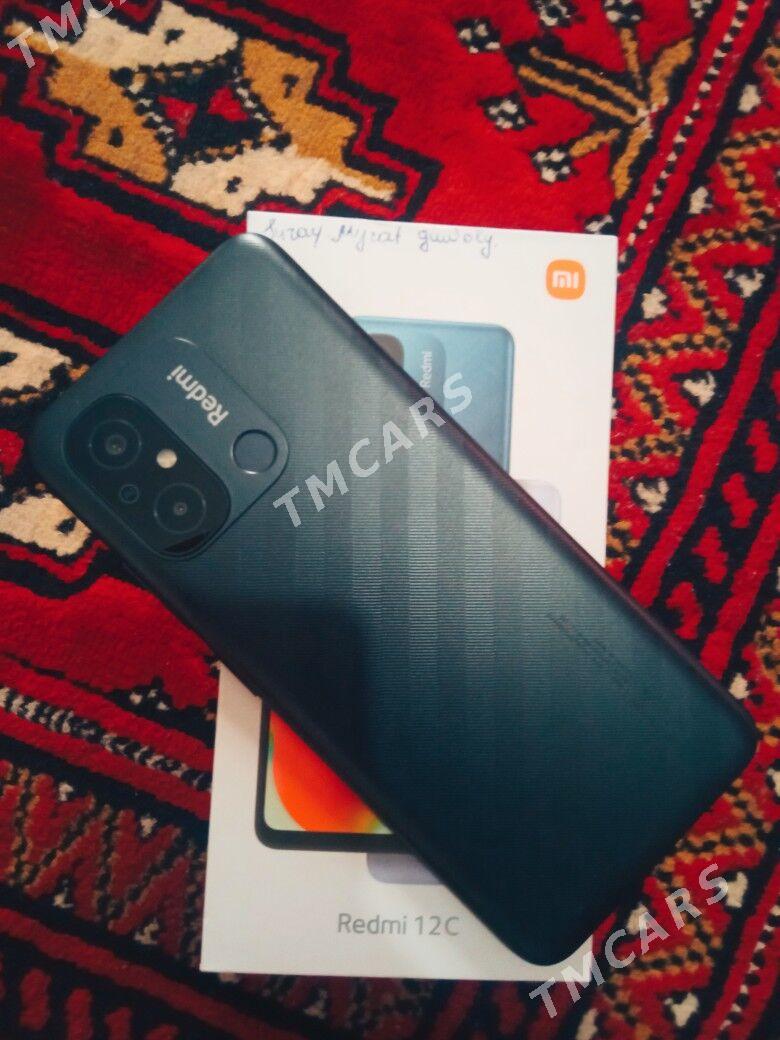 Redmi 12C - Мары - img 2