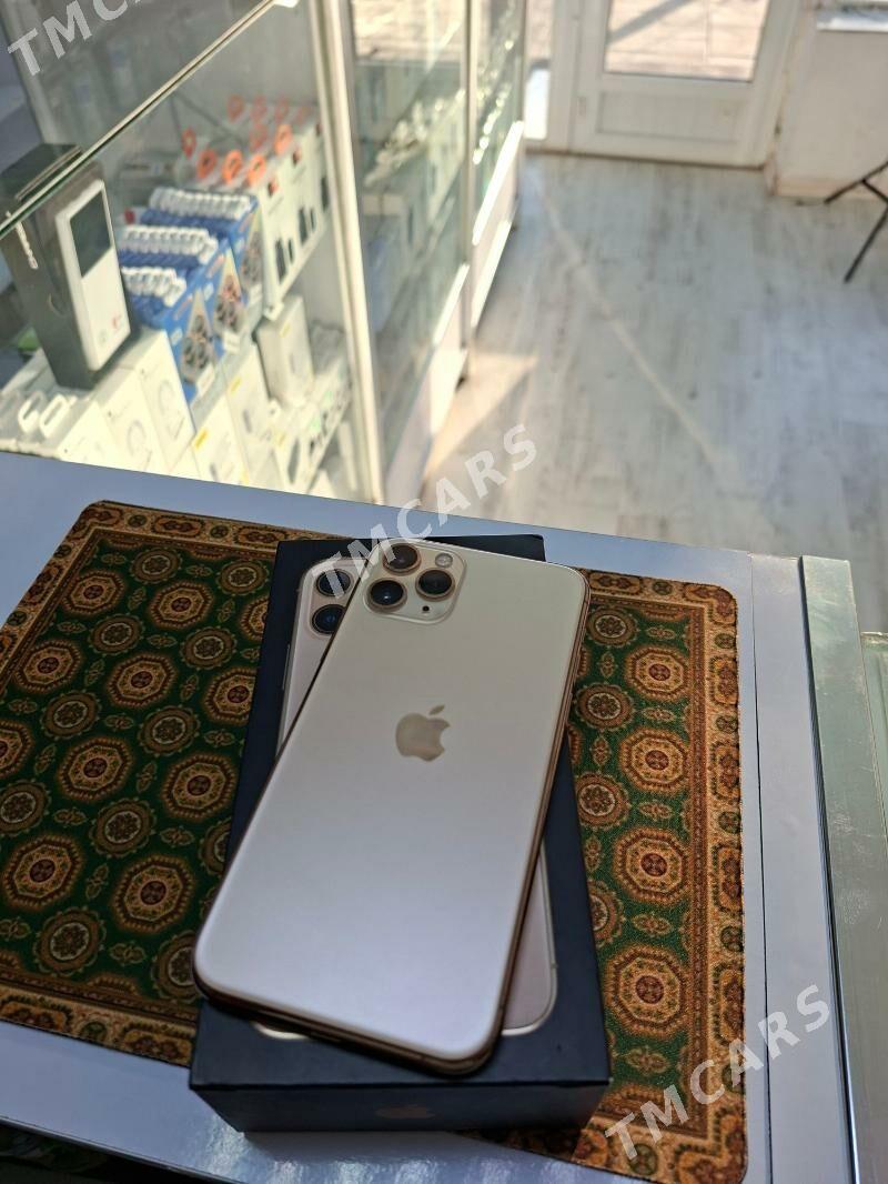 Iphone 11 pro - Туркменабат - img 2