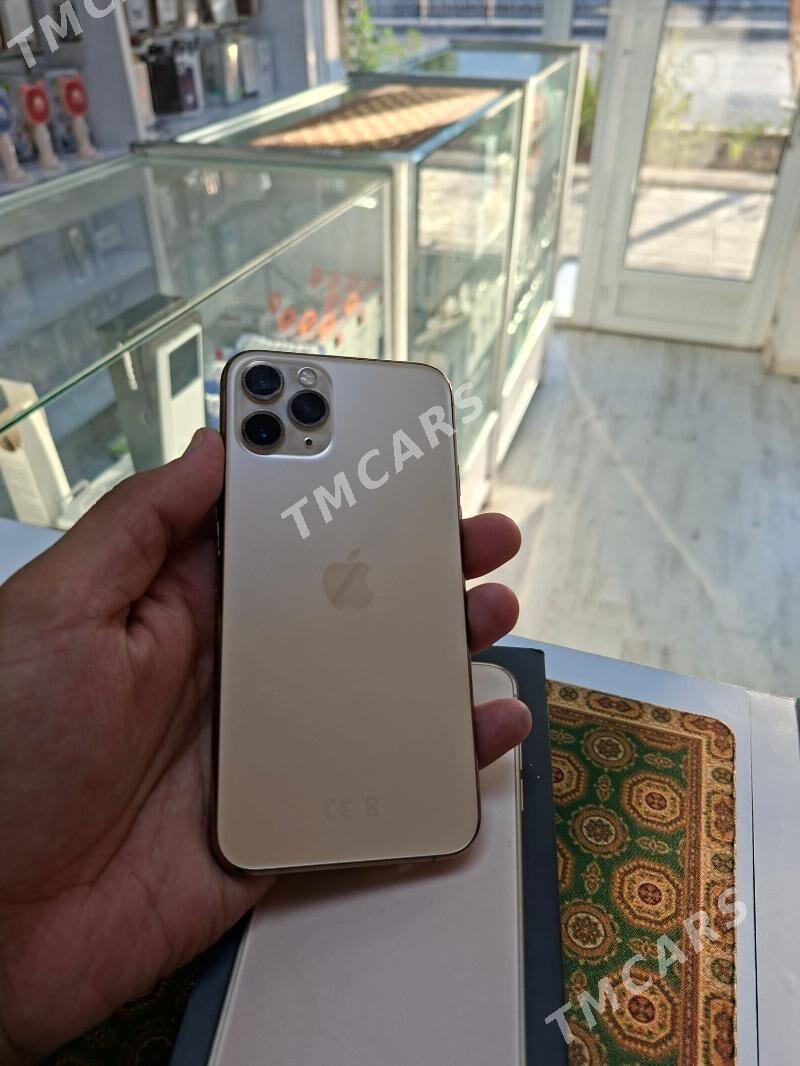 Iphone 11 pro - Туркменабат - img 3