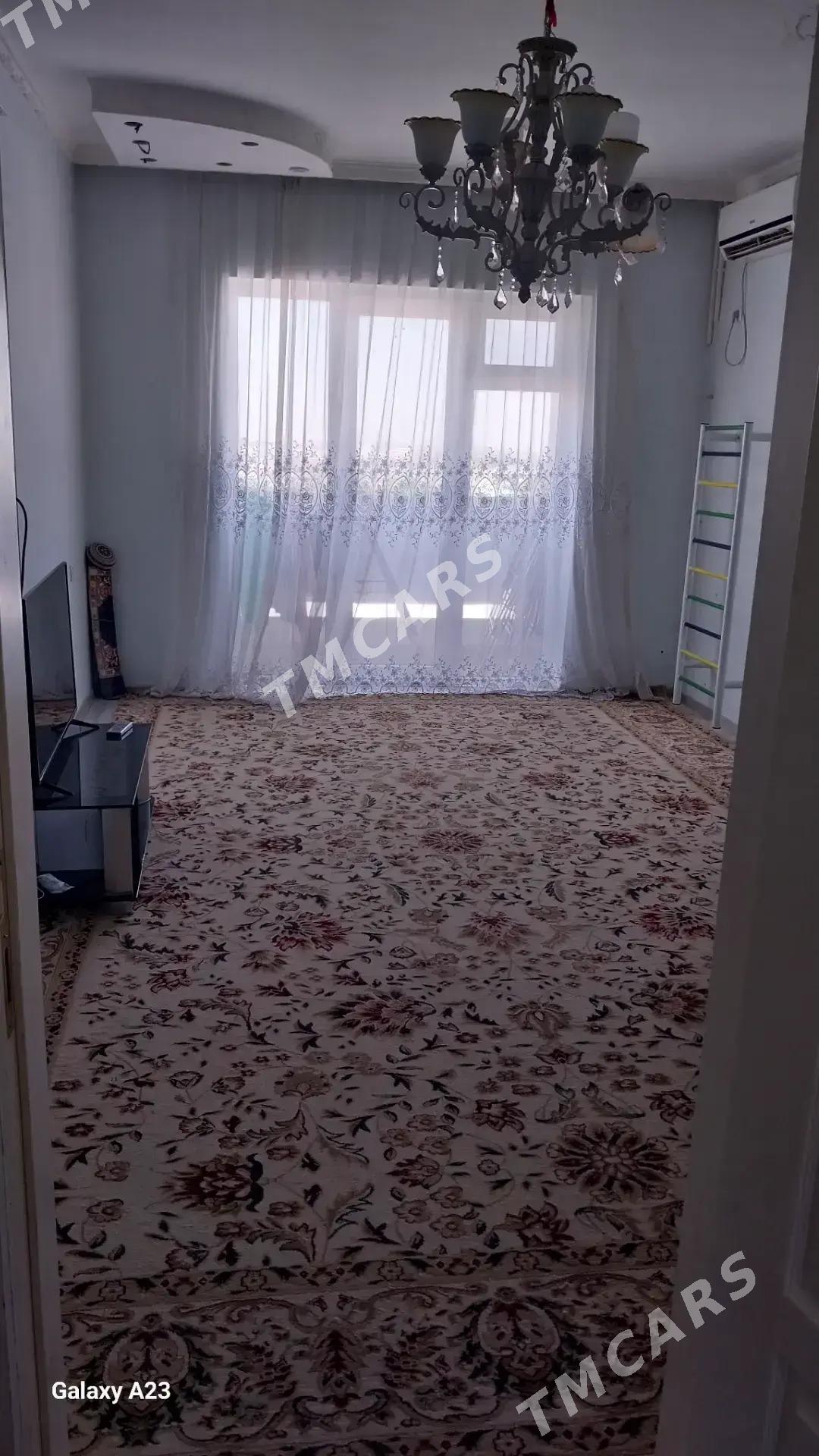 Arebda 11 mikrayon аренда сдаю - Aşgabat - img 4