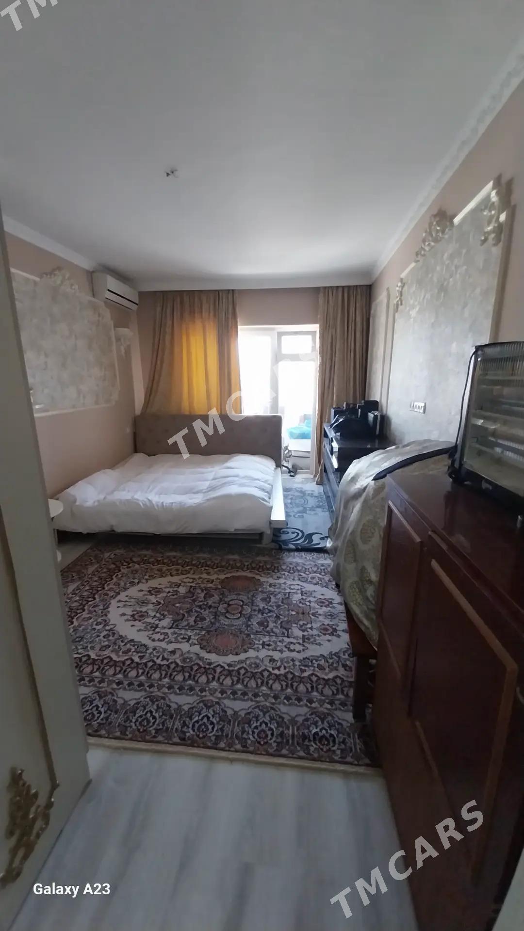 Arebda 11 mikrayon аренда сдаю - Aşgabat - img 5