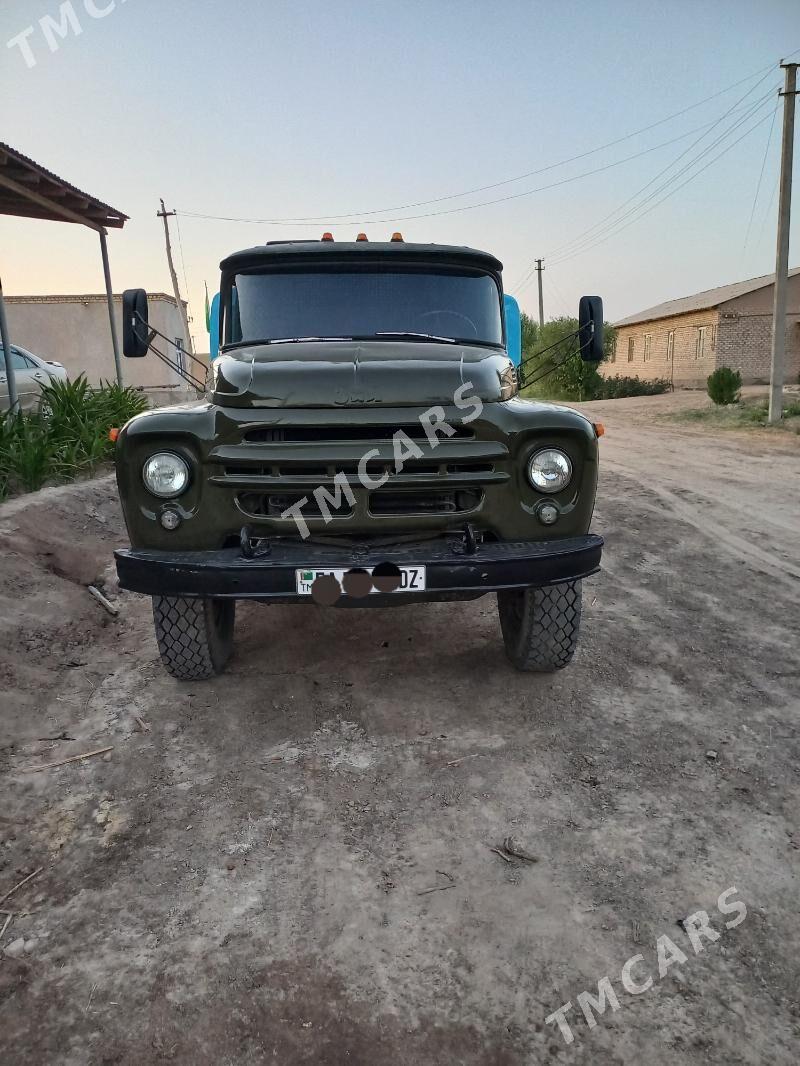 Zil 130 1984 - 128 000 TMT - Köneürgenç - img 8
