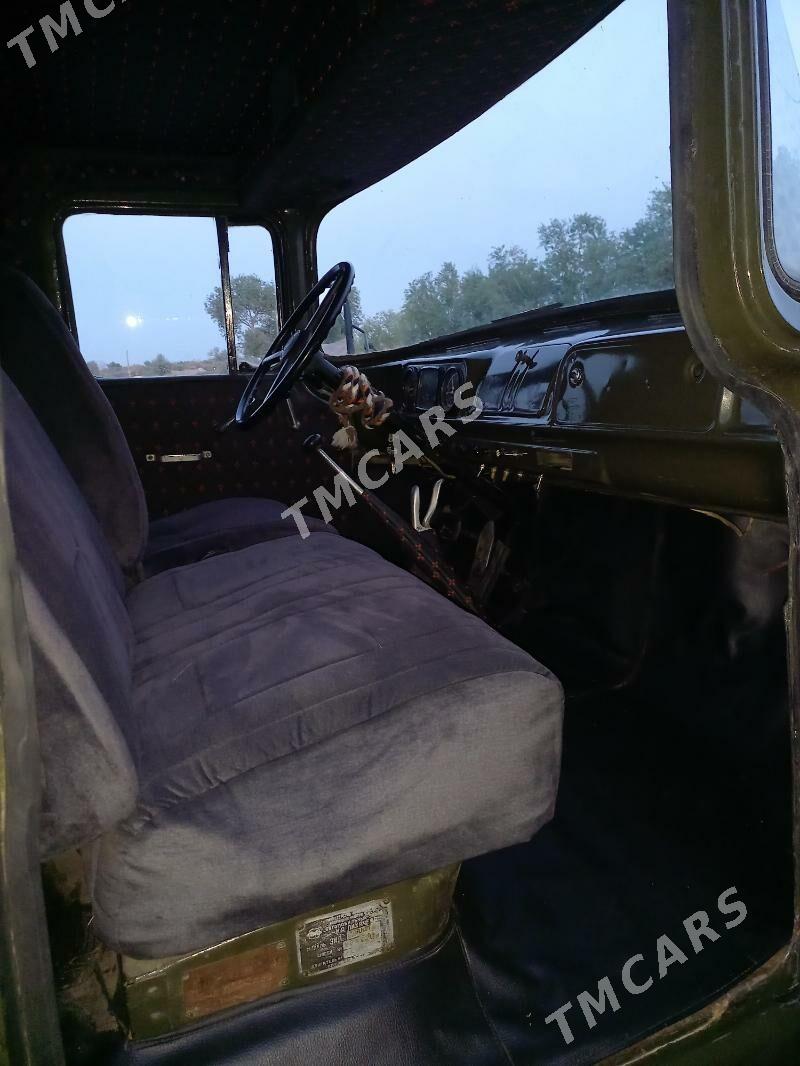 Zil 130 1984 - 128 000 TMT - Köneürgenç - img 6