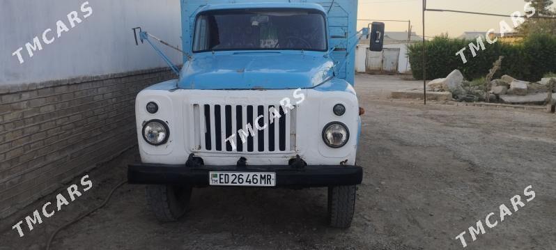 Gaz 53 1983 - 50 000 TMT - Байрамали - img 2