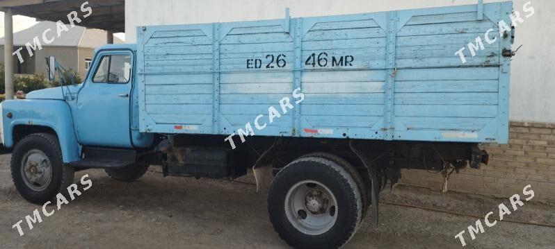 Gaz 53 1983 - 50 000 TMT - Байрамали - img 3