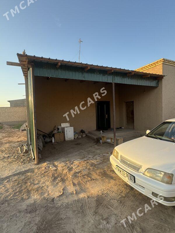 жай - Türkmenbaşy etr. - img 5