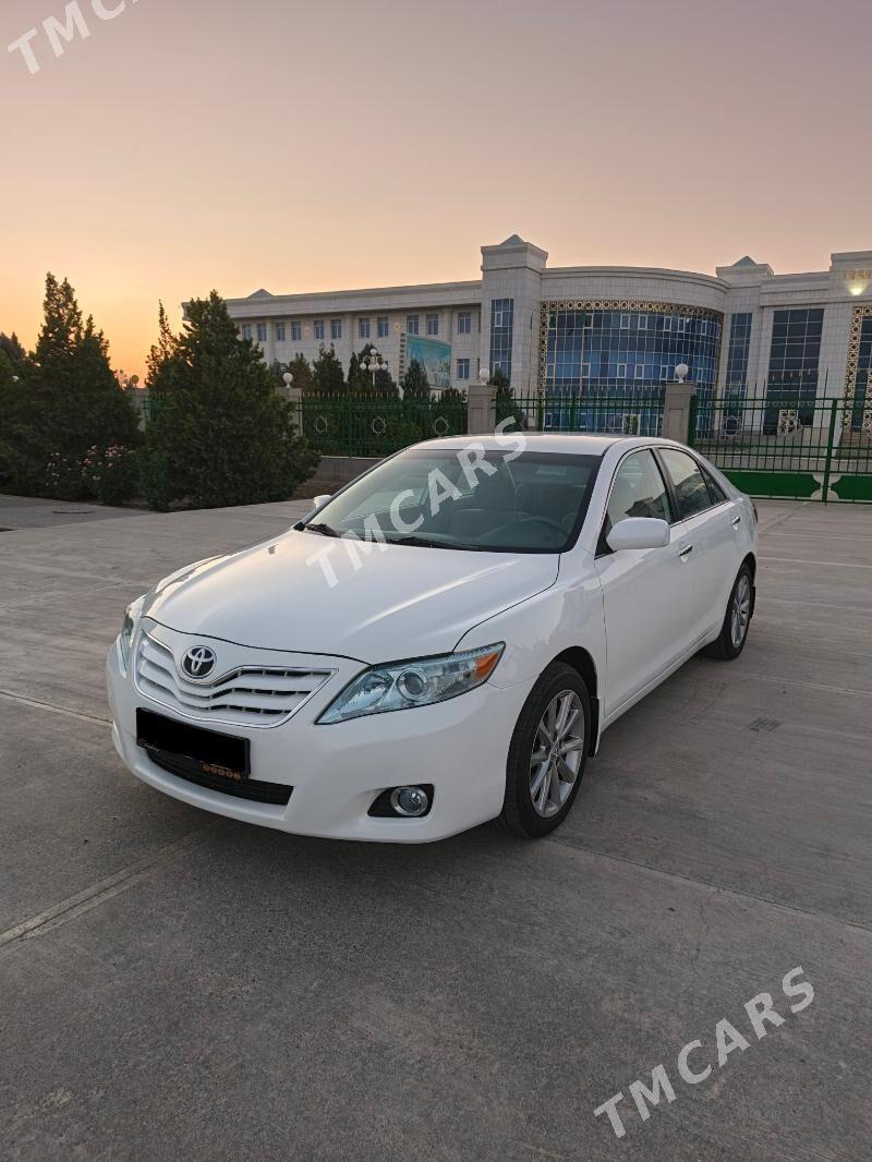 Toyota Camry 2010 - 180 000 TMT - Daşoguz - img 2
