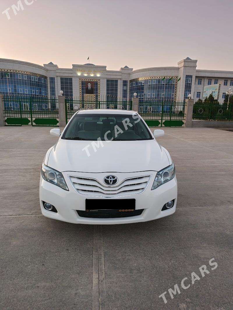 Toyota Camry 2010 - 180 000 TMT - Daşoguz - img 3