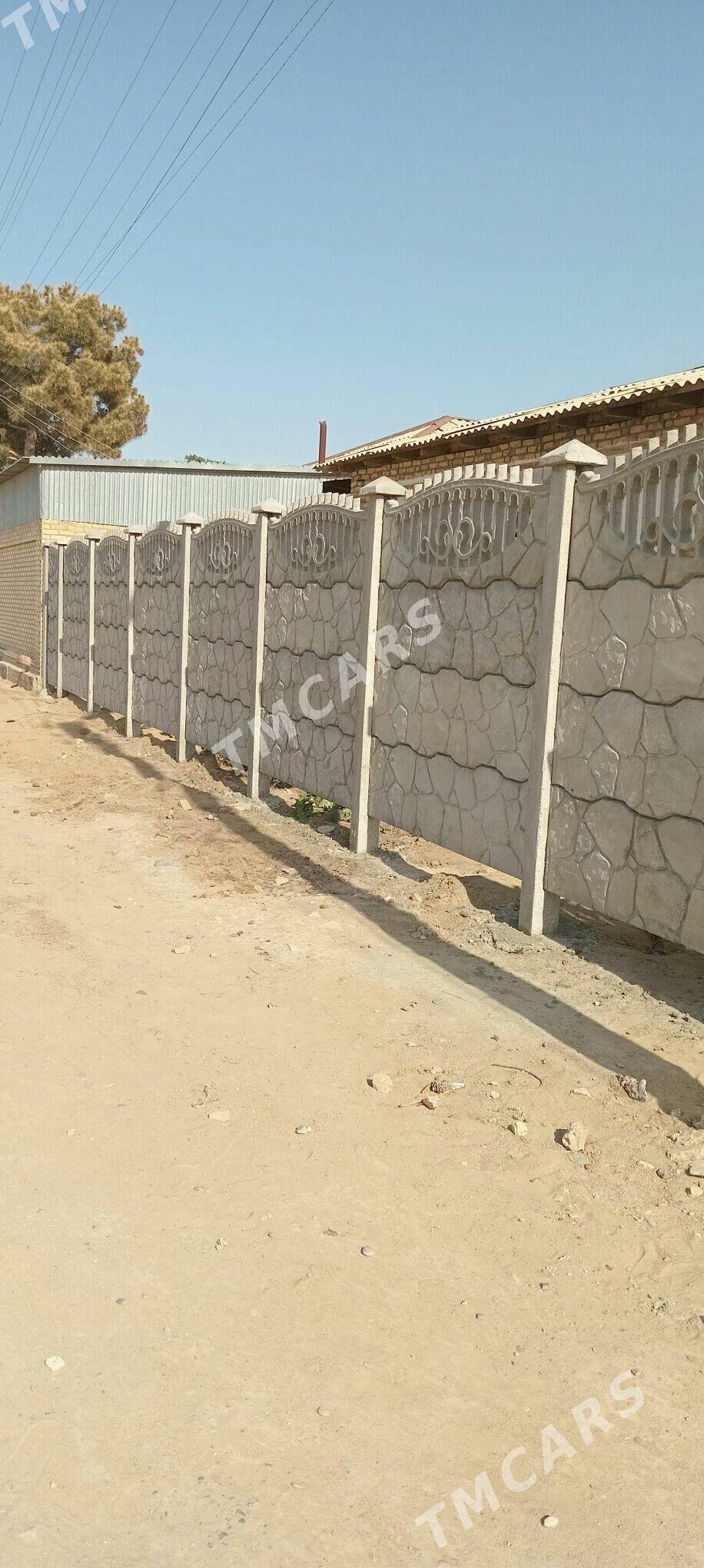 beton zabor.ak oy - Mary - img 2