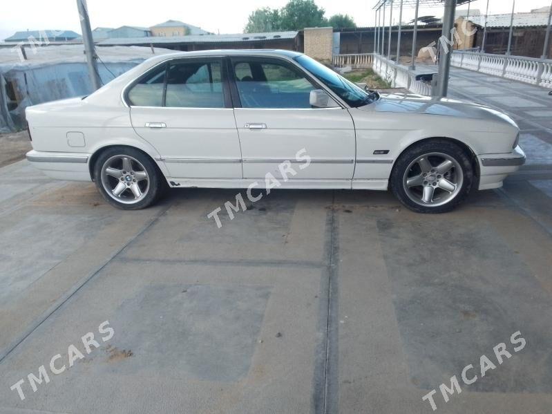 BMW 525 1992 - 40 000 TMT - Мургап - img 2