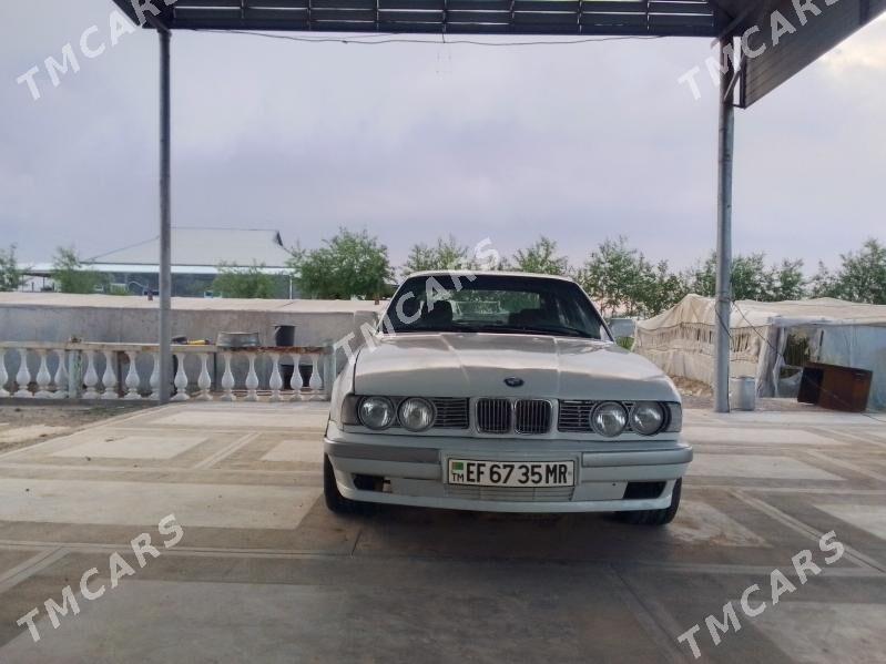 BMW 525 1992 - 40 000 TMT - Мургап - img 4