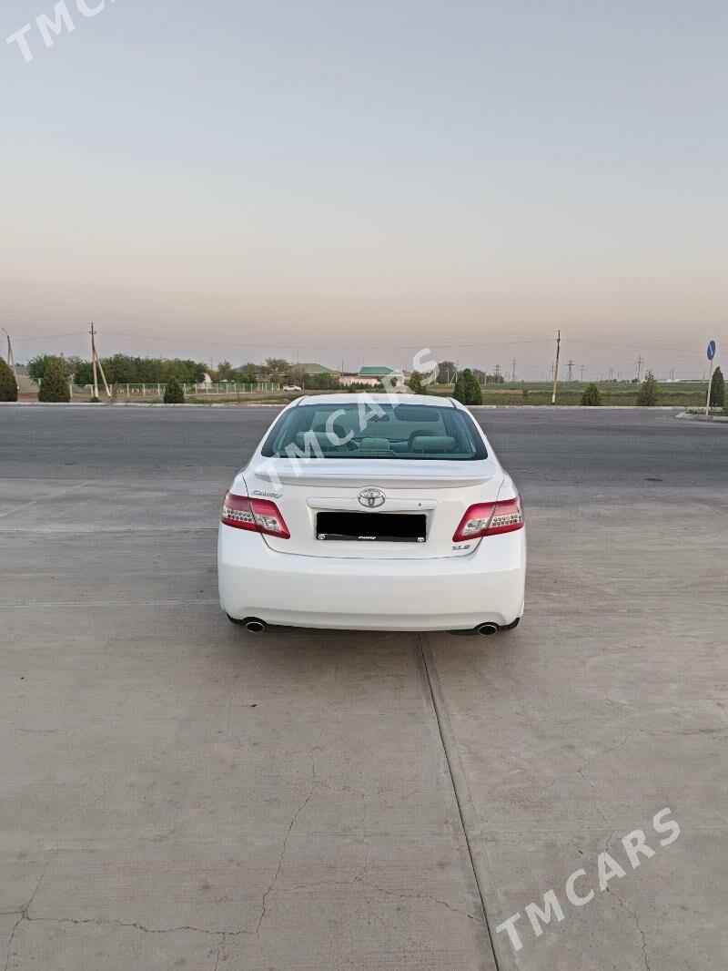 Toyota Camry 2010 - 180 000 TMT - Daşoguz - img 6