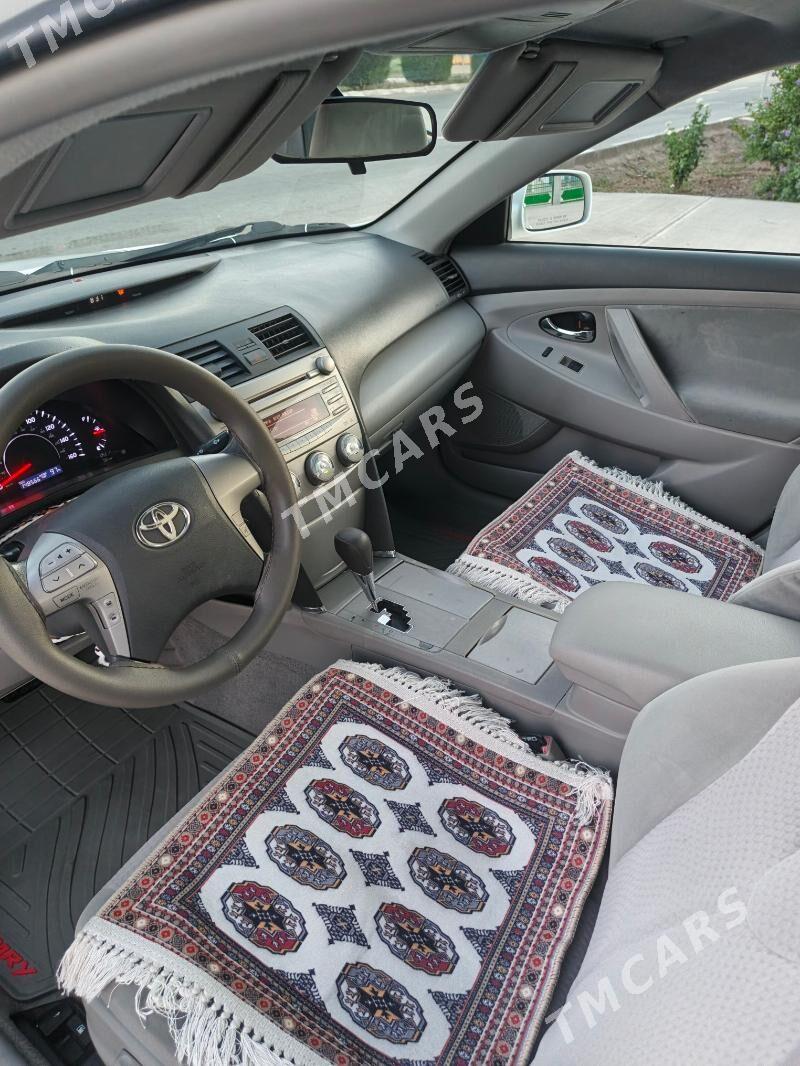 Toyota Camry 2010 - 180 000 TMT - Daşoguz - img 8