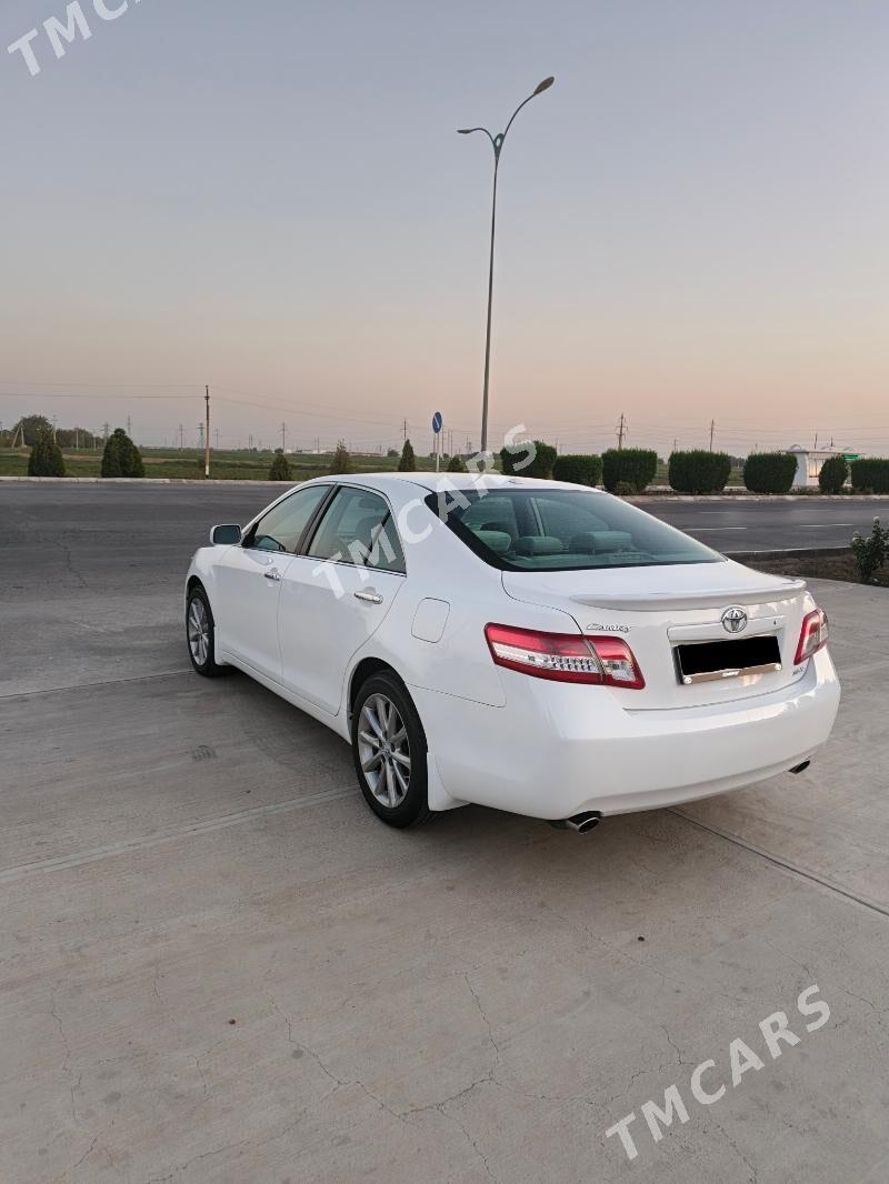 Toyota Camry 2010 - 180 000 TMT - Daşoguz - img 4