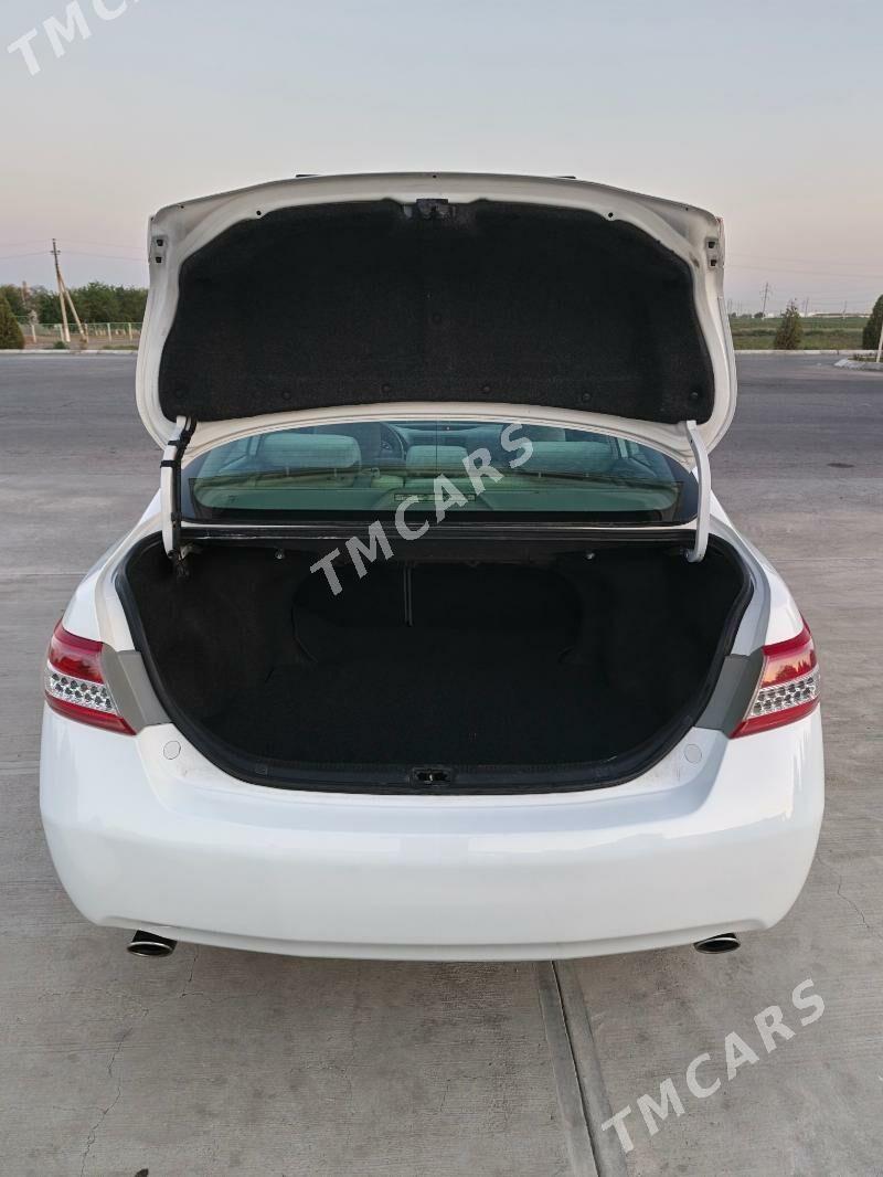 Toyota Camry 2010 - 180 000 TMT - Daşoguz - img 7