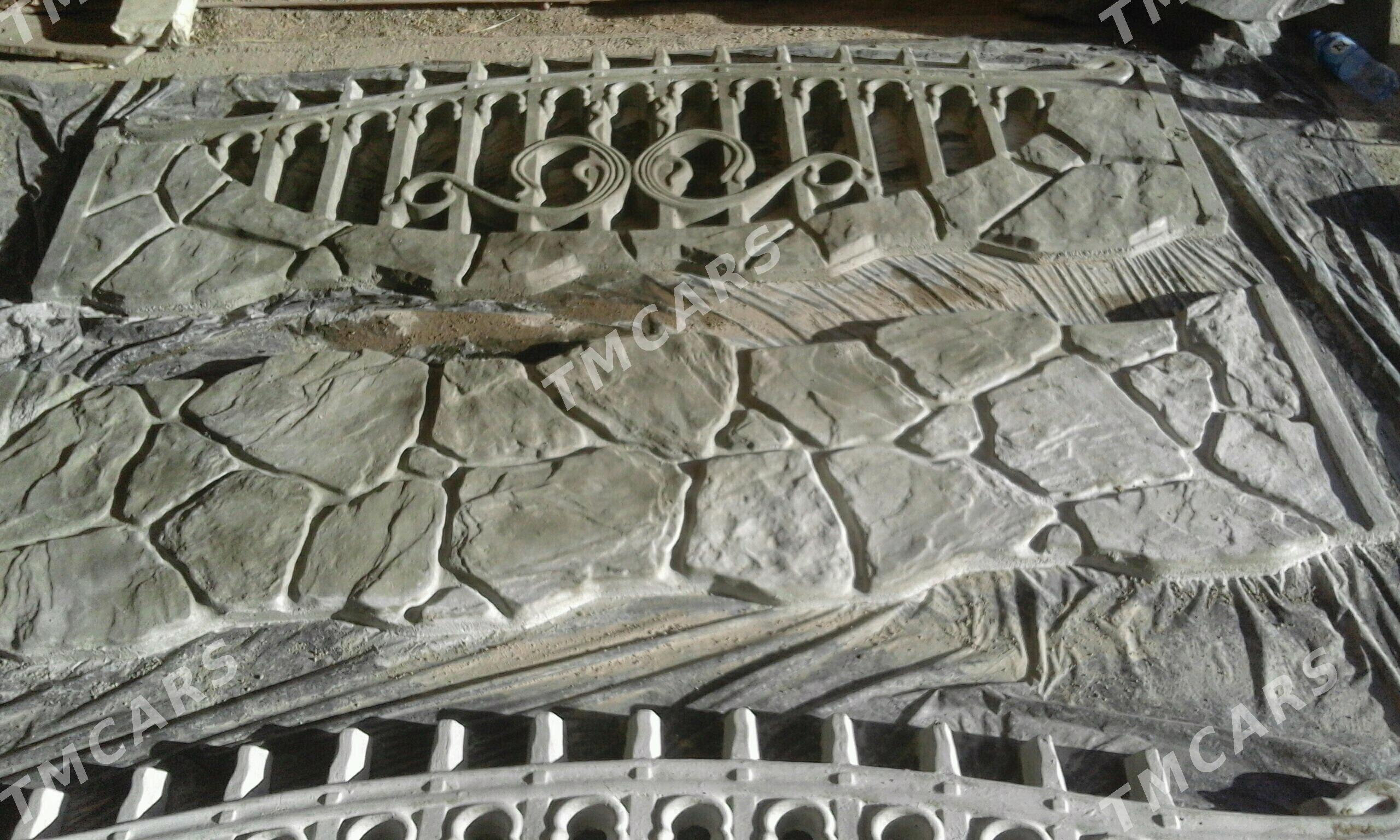 beton zabor.ak oy - Mary - img 3