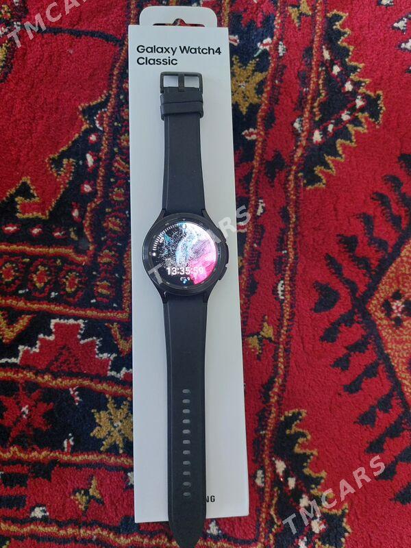 watch  4 classic - Aşgabat - img 2
