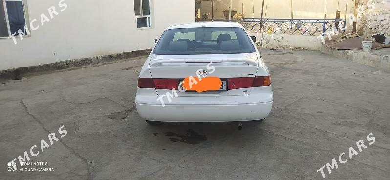 Toyota Camry 2001 - 105 000 TMT - Magdanly - img 2
