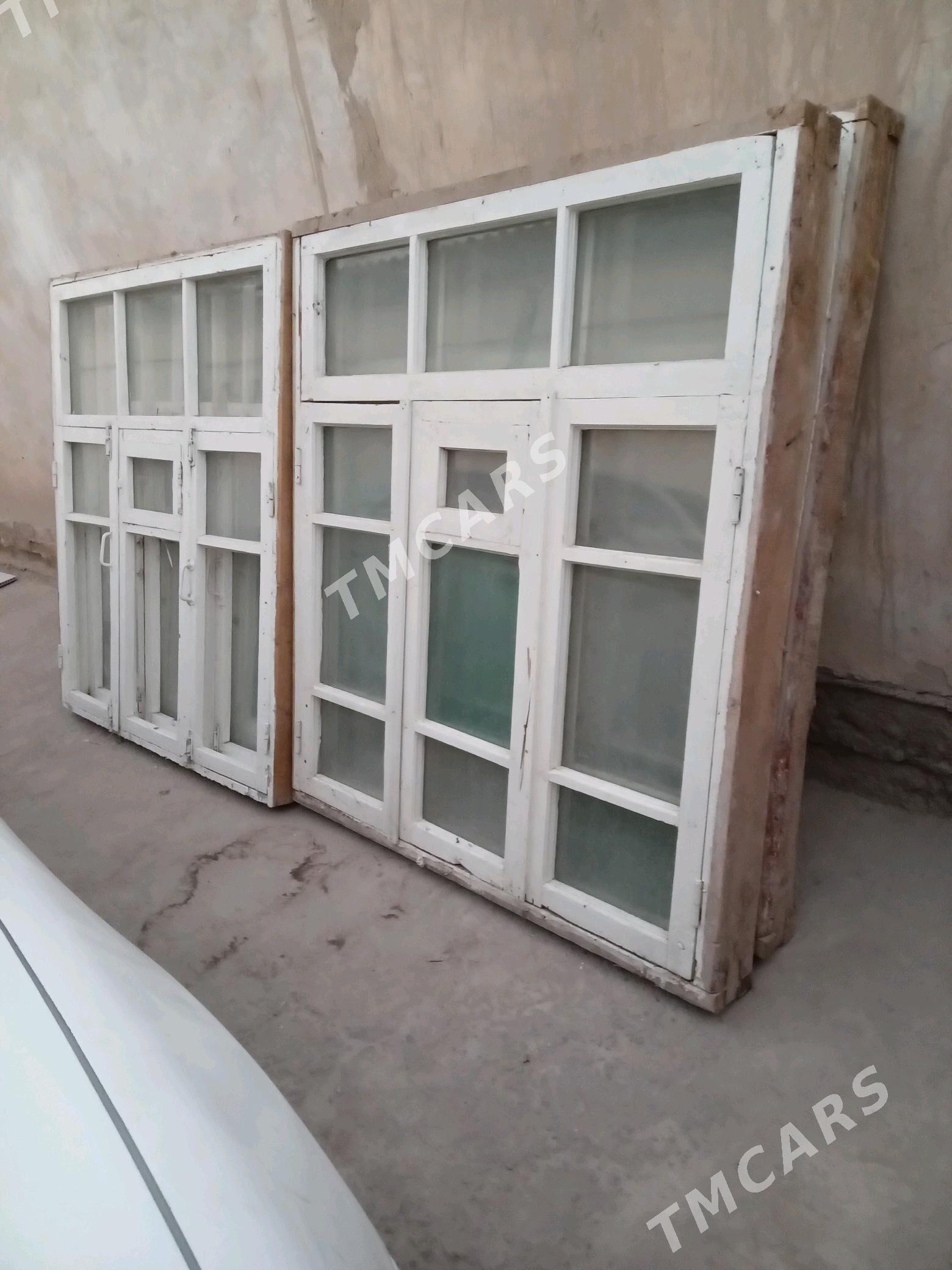 ПЕНЖИРЕ - Türkmenbaşy etr. - img 2