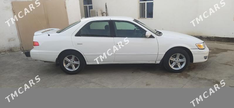 Toyota Camry 2001 - 105 000 TMT - Magdanly - img 4