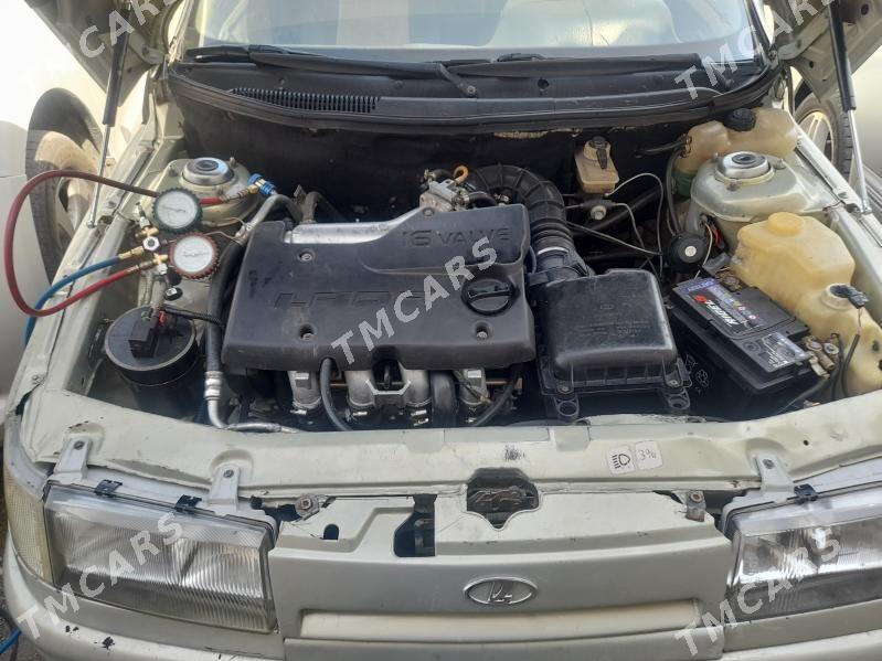 Lada 2110 2003 - 36 000 TMT - Гызыларбат - img 2